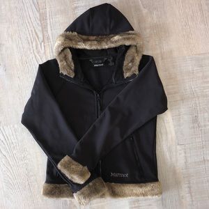 Marmot cold weather jacket